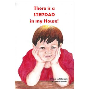 There is a STEPDAD in my House - 1