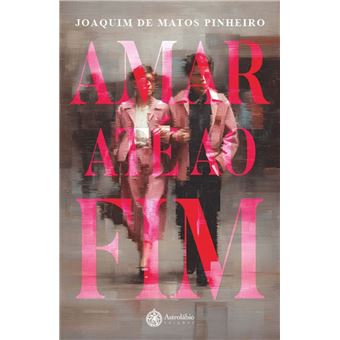 Amar até ao fim - 1