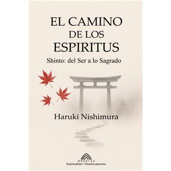 El Camino De Los Espíritus - 1