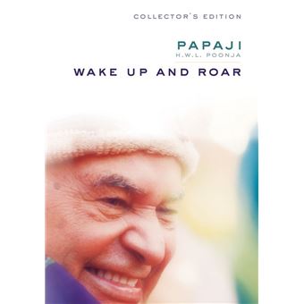 Wake Up and Roar - 1