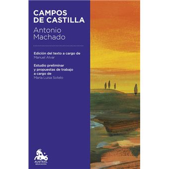 Campos de Castilla - 1