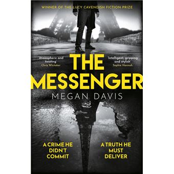 The Messenger - 1