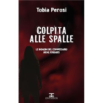 Colpita alle spalle - 1