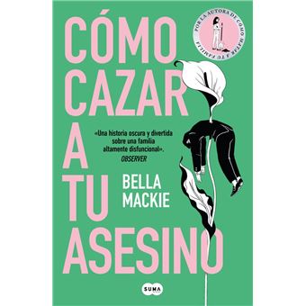 Cómo cazar a tu asesino - 1