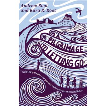 A Pilgrimage into Letting Go - 1