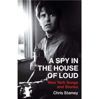 A Spy in the House of Loud - 1