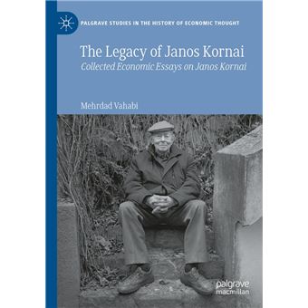 The Legacy of Janos Kornai - 1