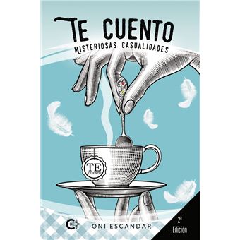 Te cuento - 1