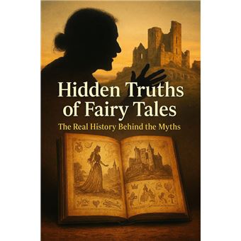 Hidden Truths of Fairy Tales: The Real History Behind the Myths - 1