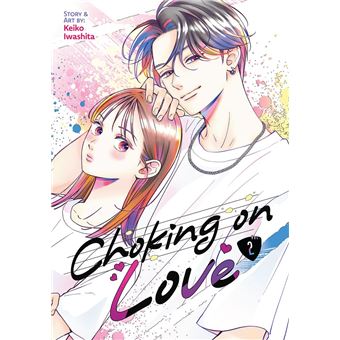 Choking on Love Vol. 2 - 1