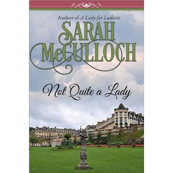 Not Quite a Lady - 1