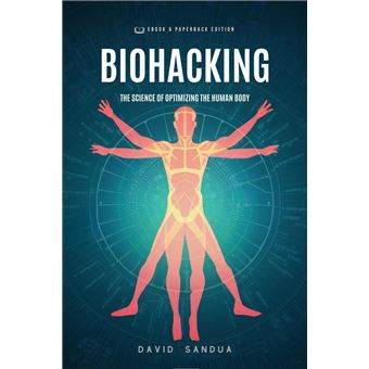 Biohacking - 1