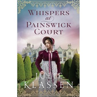 Whispers at Painswick Court - 1