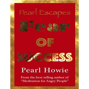 Pearl Escapes Fear of Success - 1