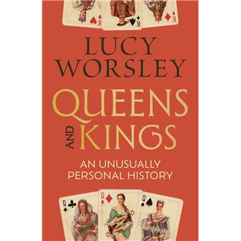 Queens and Kings - 1