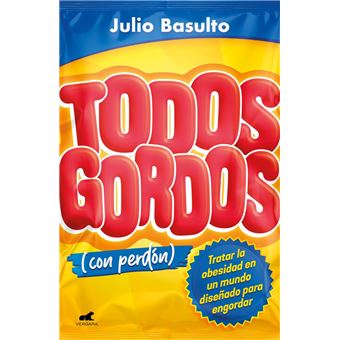 Todos gordos (con perdón) - 1