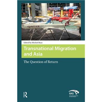 Transnational Migration and Asia - 1