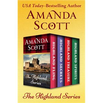 The Highland Series - 1
