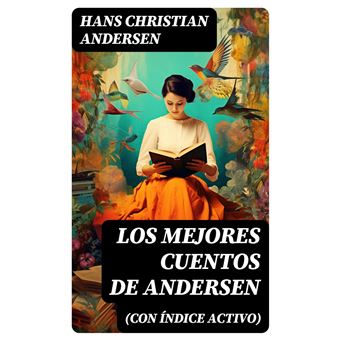 Los mejores cuentos de Andersen (con índice activo) - 1