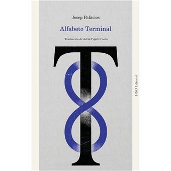 Alfabeto Terminal - 1