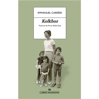Kolkhoz - 1