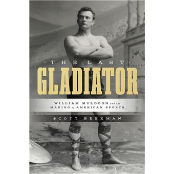 The Last Gladiator - 1