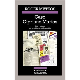 Caso Cipriano Martos - 1