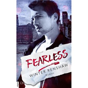 Fearless - 1