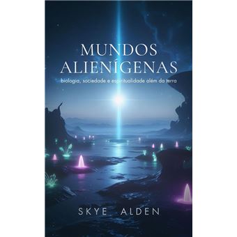 Alien Worlds / Mundos Alienígenas - 1