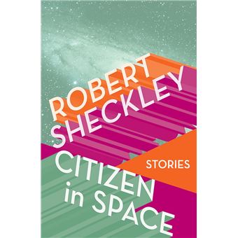 Citizen in Space - 1