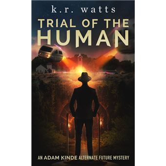 Trial of the Human - 1