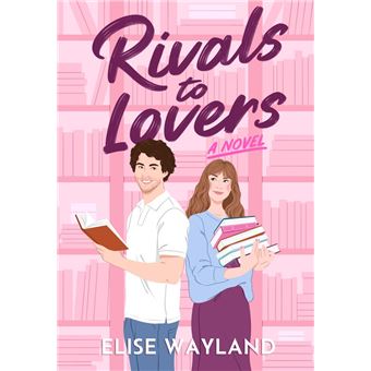 Rivals to Lovers - 1