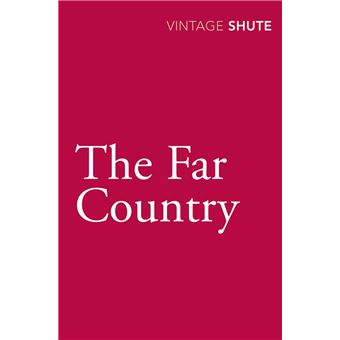 The Far Country - 1