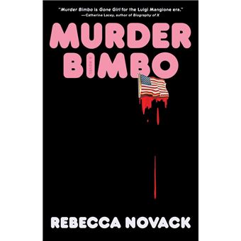 Murder Bimbo - 1