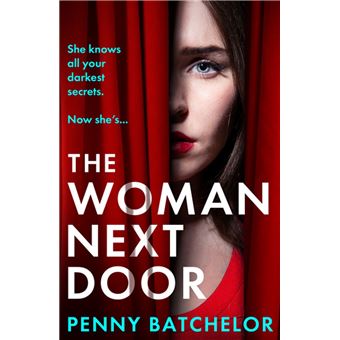 The Woman Next Door - 1