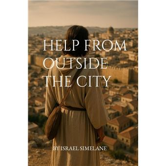 Help From Outside the City - 1