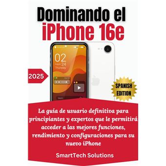 Dominando el iPhone 16e - 1