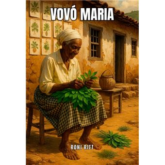 Vovó Maria - 1