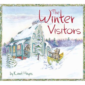 The Winter Visitors - 1