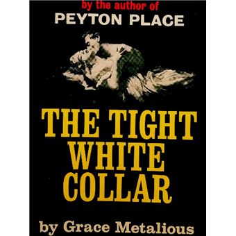 The Tight White Collar - 1