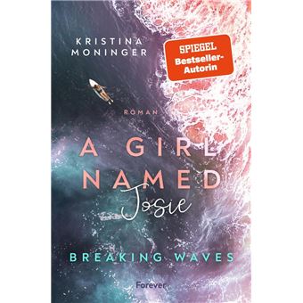 A Girl Named Josie - 1