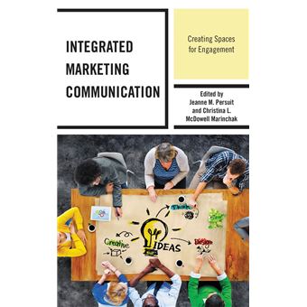 Integrated Marketing Communication - 1