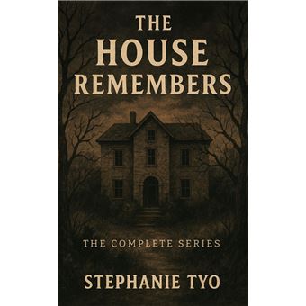 The House Remembers - 1