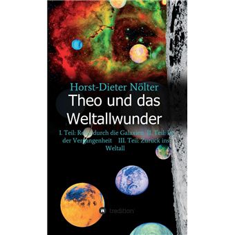 Theo und das Weltallwunder - 1