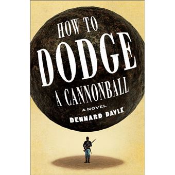 How to Dodge a Cannonball - 1