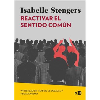 Reactivar el sentido común - 1