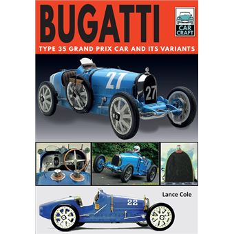 Bugatti - 1
