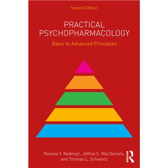 Practical Psychopharmacology - 1