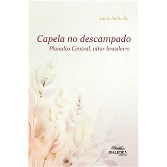 Capela no descampado - 1