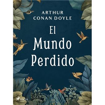 El Mundo Perdido - 1